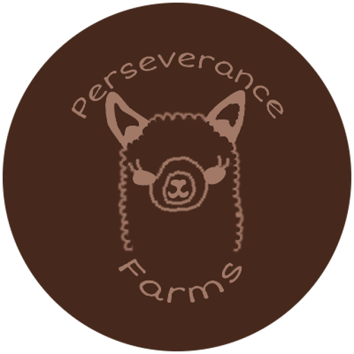 Perseverance Farms Logo